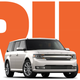 Illustration for article titled Ford Is Foolish For Forsaking The Flex
